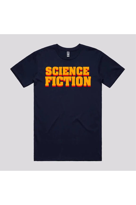 Pulp Science Unisex T-Shirt Tee Sweatshirt Hoodie Tank Top