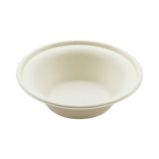 5 oz Glass Lunato Mini Dessert Bowl - 4 1/4 x 3 3/4 x 2 
