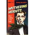 thumbnail image 1 of Pulp! the Classics Wuthering Heights, (Paperback), 1 of 1