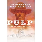 Pulp The Process Edition, Hardcover