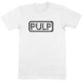 thumbnail image 1 of Pulp Unisex T-Shirt Different Class Logo (Medium), 1 of 3