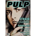 thumbnail image 1 of Pulp (Vol. 3) #3 VF ; Viz Comic Book, 1 of 1