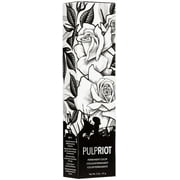 PulpRiot Faction8 Permanent Color - Red 5-6