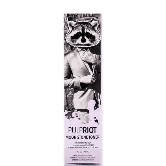PulpRiot High Speed Toner (3 oz) - Moon Stone
