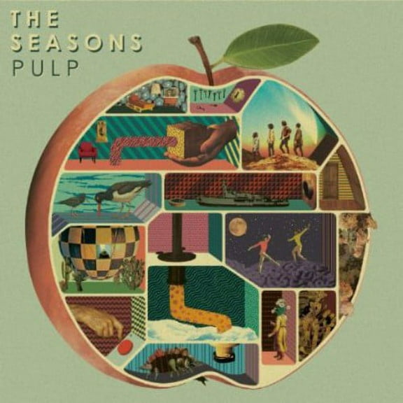 Pulp
