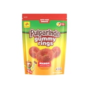 Pulparindo Mango Rings