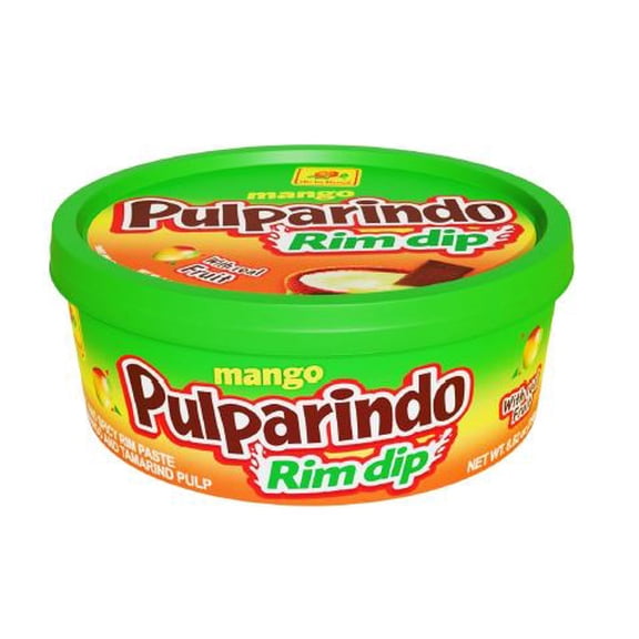 Pulparindo Rim Dip Mango