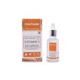 Pulpveda Vitamin C Face SerumVitamin E Skin Brightening, Improves