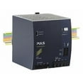thumbnail image 1 of Puls DC Power Supply,Metal,24 to 28VDC,960W QT40.241, 1 of 1