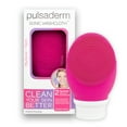 thumbnail image 1 of Pulsaderm My Sonic Face Sonic Wash Cloth, Pink, 1 of 5