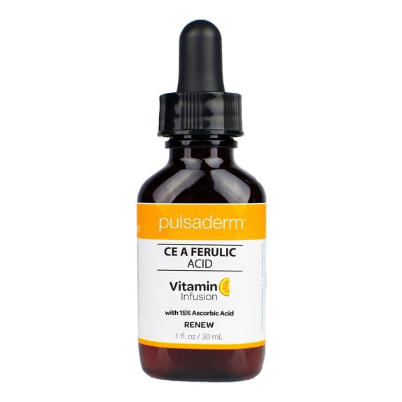 Pulsaderm Vitamin C Infusion