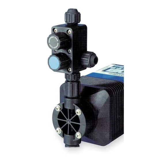 Pulsafeeder 5 Function Pump Valve L380FT03-PVD
