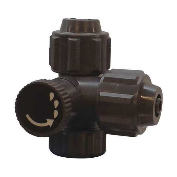 Pulsafeeder Bleed Valve Assembly L3300T03-FPP