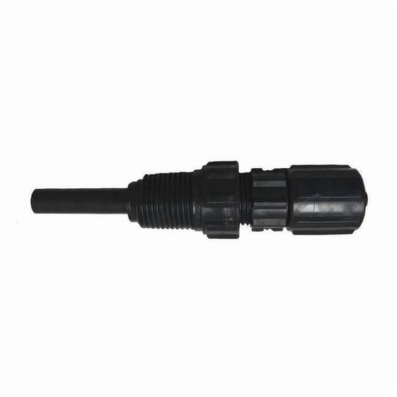 Pulsafeeder Injctn Chck Vlv,3/8in,PVC,ForPULSAtron 41693