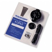 Pulsafeeder KOP Kits,PTFE,Pump Head Repair Kit KX100-AAAA