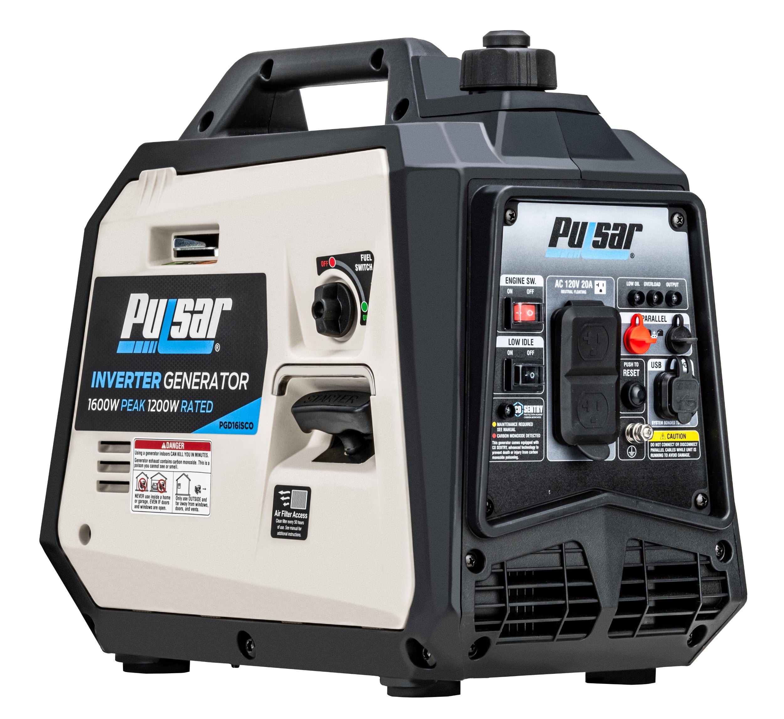 Pulsar 2024 generator reviews