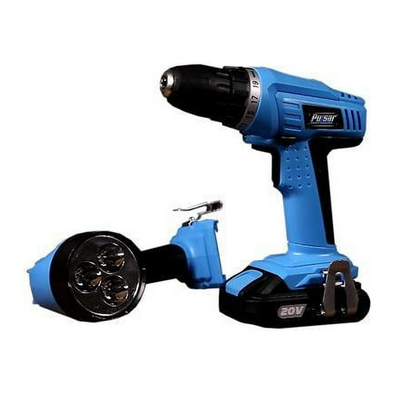 How Does A Cordless Drill Brake Work: Ultimate Guide to Safety & Efficiency
