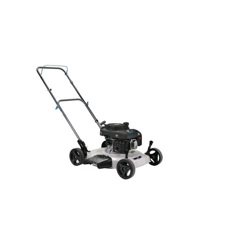 Pulsar self propelled 2024 lawn mower