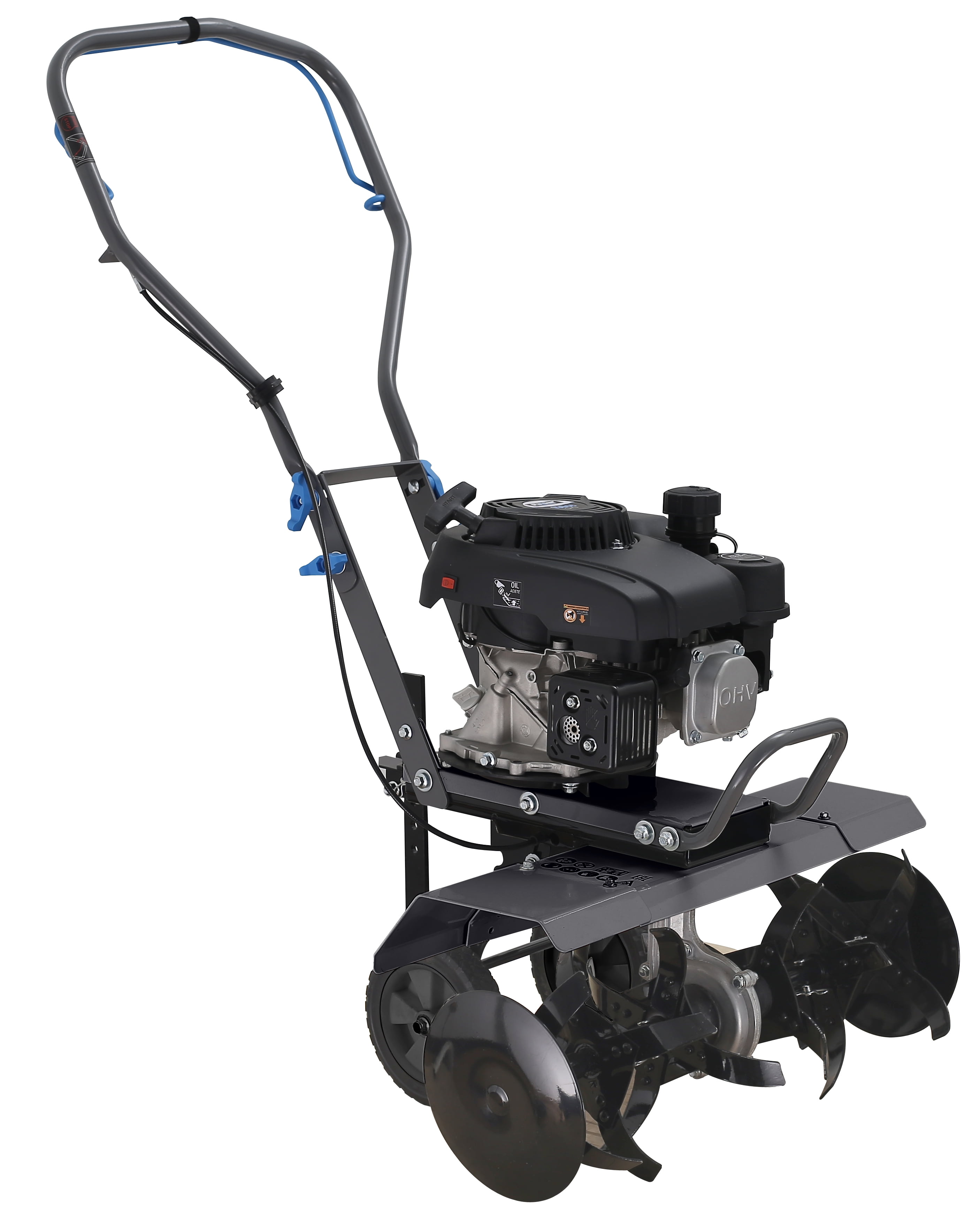 John deere front tine tiller sale