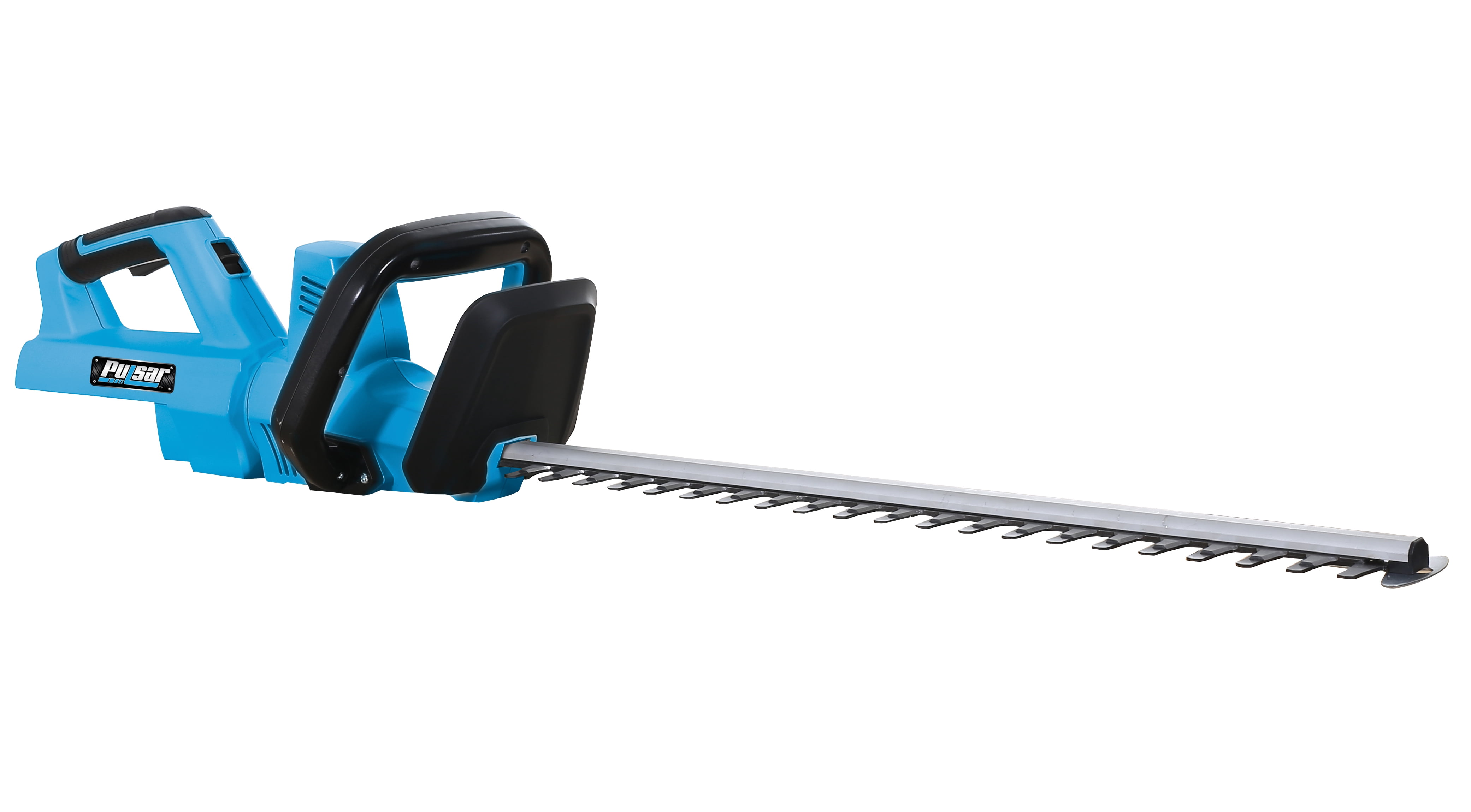 Pulsar 40v Lithium-Ion Cordless Hedge Trimmer with 2.0Ah Battery and Charger