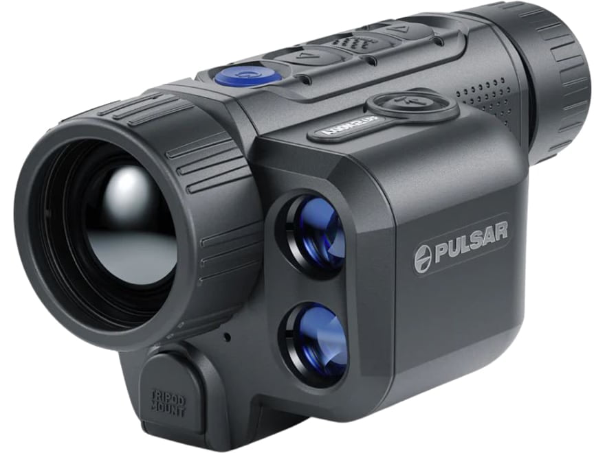 Pulsar Axion 2 LRF Thermal Monoculars