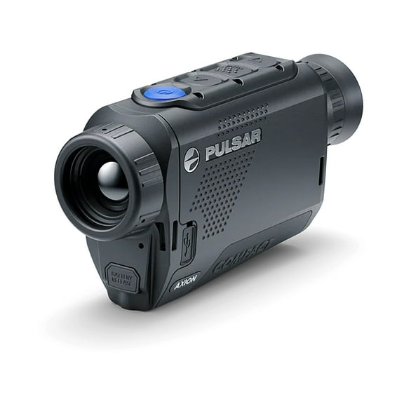 Pulsar Axion XQ19 Compact Thermal Monocular 1.5-6x