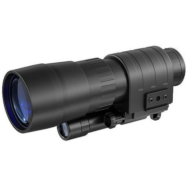 Pulsar Challenger GS Super 1+ 3.5x50 Night Vision Monoculars