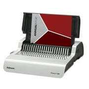 Pulsar  E 300 Electric Comb Binding Machine w/Starter Kit