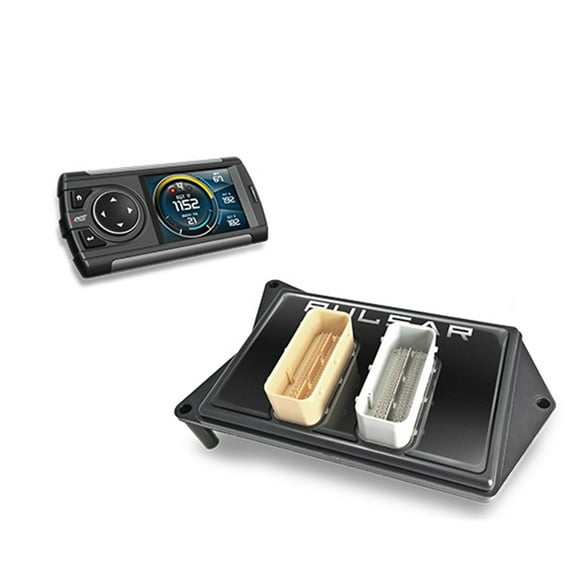 Pulsar Insight CS2 Kit Fits select: 2019 RAM 1500 LARAMIE