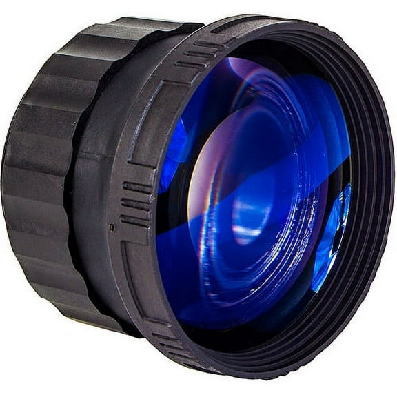 Pulsar Magnification Doubler (1.5x) for 60mm Riflescope Night Vision Accessories