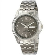 Pulsar Mens PV3001 Analog Display Japanese Quartz Silver Watch