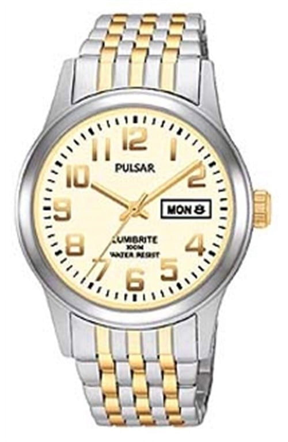 Pulsar Men display picture 1