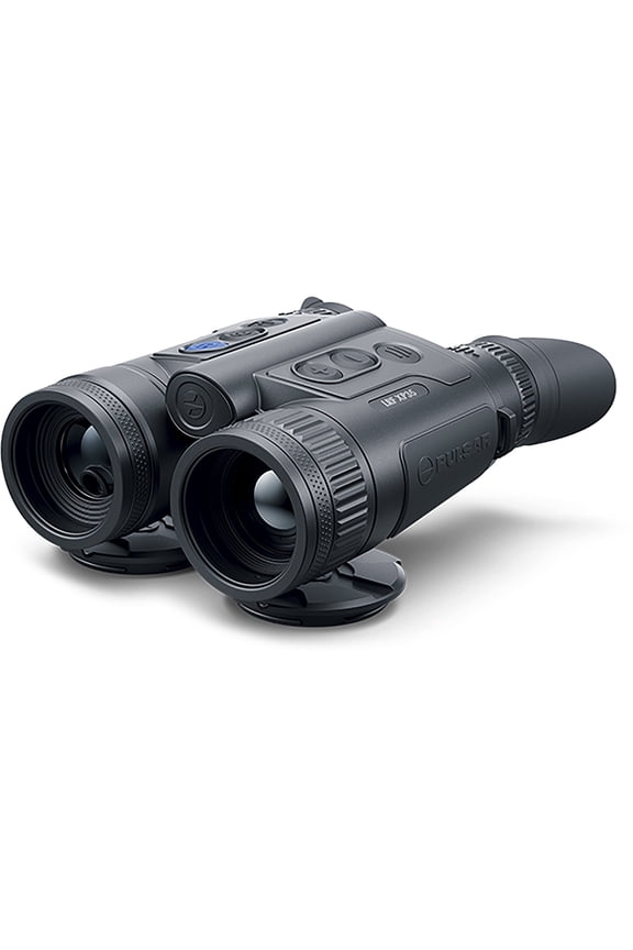 Pulsar Merger LRF XP35 Thermal Binoculars - Advanced Thermal Imaging & Laser Rangefinding