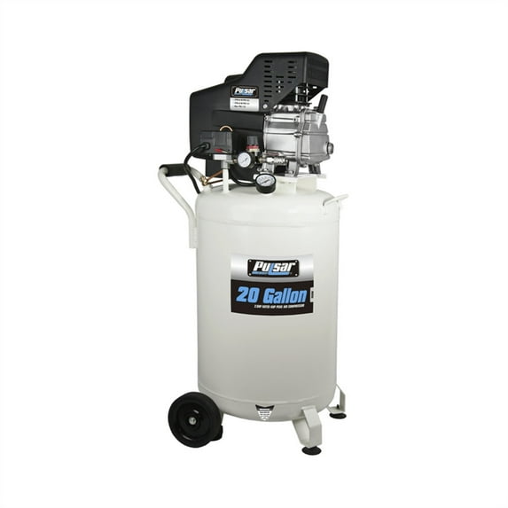 Pulsar 20 GALLON AIR COMPRESSOR