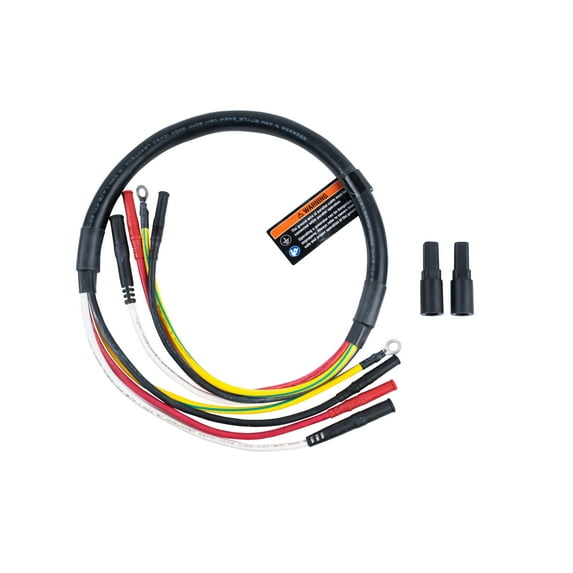 Pulsar PGDiPAIRC1 50-Amp Inverter Generator Parallel Cable