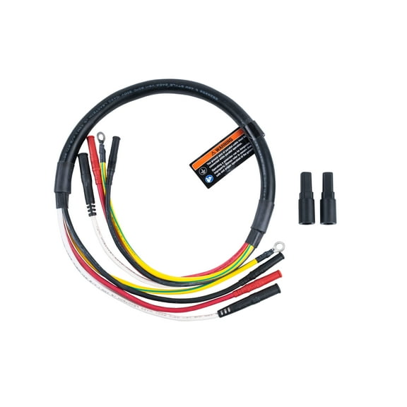 Pulsar PGDiPAIRC1 50-Amp Inverter Generator Parallel Cable