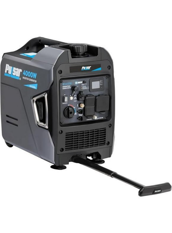 Pulsar Generators in Generators by Brand - Walmart.com