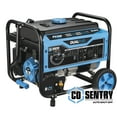 thumbnail image 1 of Pulsar Products Inc Dual Fuel Portable Power Generator 5250 Peak Watts 224cc Engine, 1 of 10