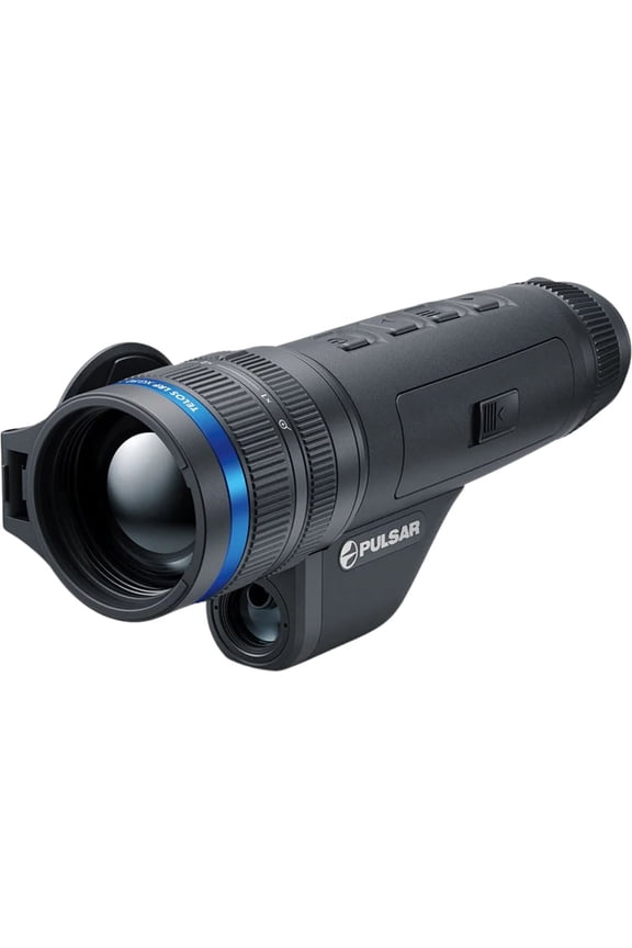 Telos XG50 Thermal Monocular with Rangefinder 640x480 Resolution 50mm Objective