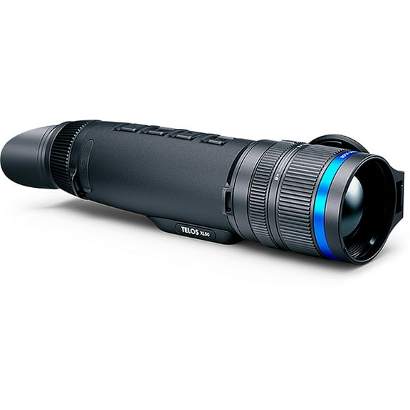 Pulsar Telos XL50 Thermal Monocular 2.5-20x 50mm 1024x768