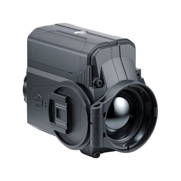 Pulsar Krypton 2 XQ35 Thermal Clip On 384x288 Resolution 35mm Objective Black