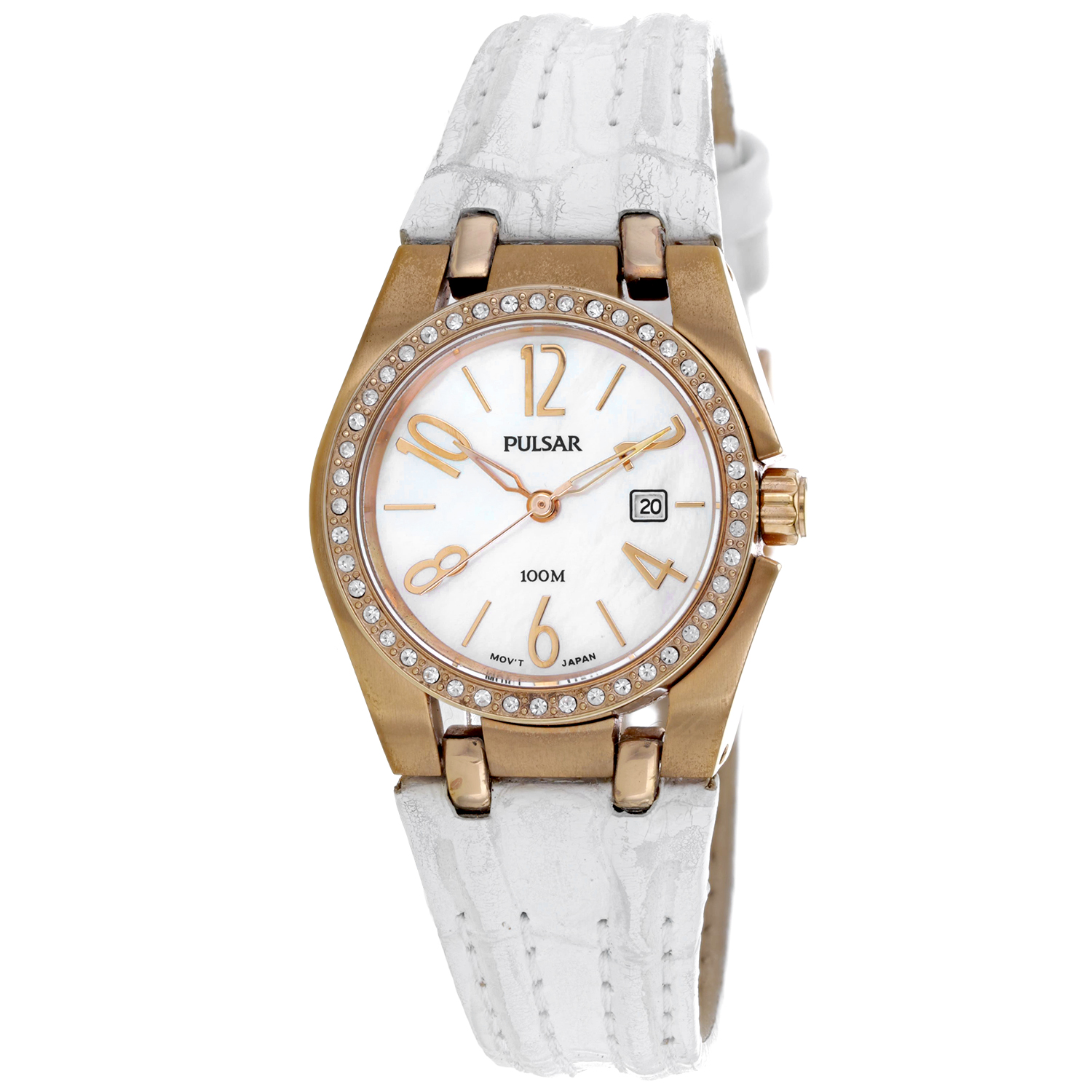 ▪︎Pulsar Women\'s Watch Pulsar PJ2014 Women main image 3