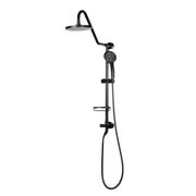 PULSE ShowerSpas Kauai III Rain Shower System