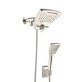 thumbnail image 1 of PULSE ShowerSpas PowerShot Shower System - 1.8GPM, 1 of 7