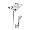 thumbnail image 1 of PULSE ShowerSpas PowerShot Shower System - 1.8GPM, 1 of 7