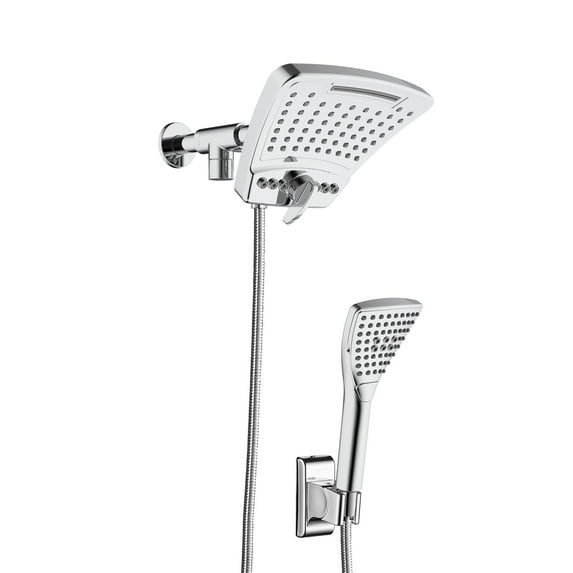 PULSE ShowerSpas PowerShot Shower System - 1.8GPM