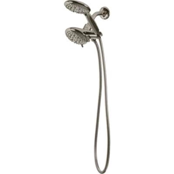 PULSE ShowerSpas Fusion Shower Combo