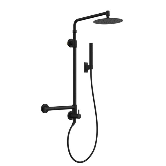 PULSE ShowerSpas Atlantis Shower System - 1.8GPM