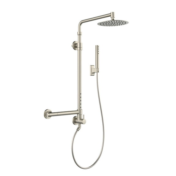 PULSE ShowerSpas Atlantis Shower System - 1.8GPM