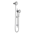 thumbnail image 1 of PULSE ShowerSpas Brass Shower System - Retreat ShowerSpa, 1 of 5